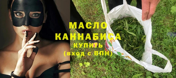крисы Магас
